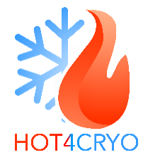 Logo HOT4CRYO