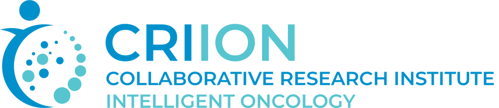 Logo Center-Intelligent-Oncology CRIION