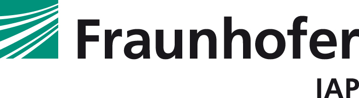 Logo Fraunhofer IAP