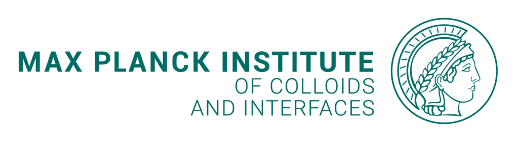 Logo MPI of colloids and interfaces