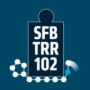 Logo SFB TRR 102