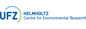 Logo UFZ Helmholtz Centre for Environmental Research