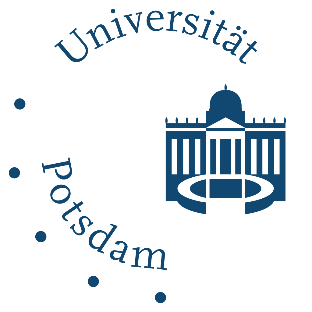 Logo Universität Potsdam