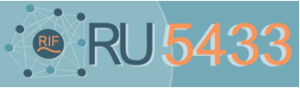 Logo RU 5433